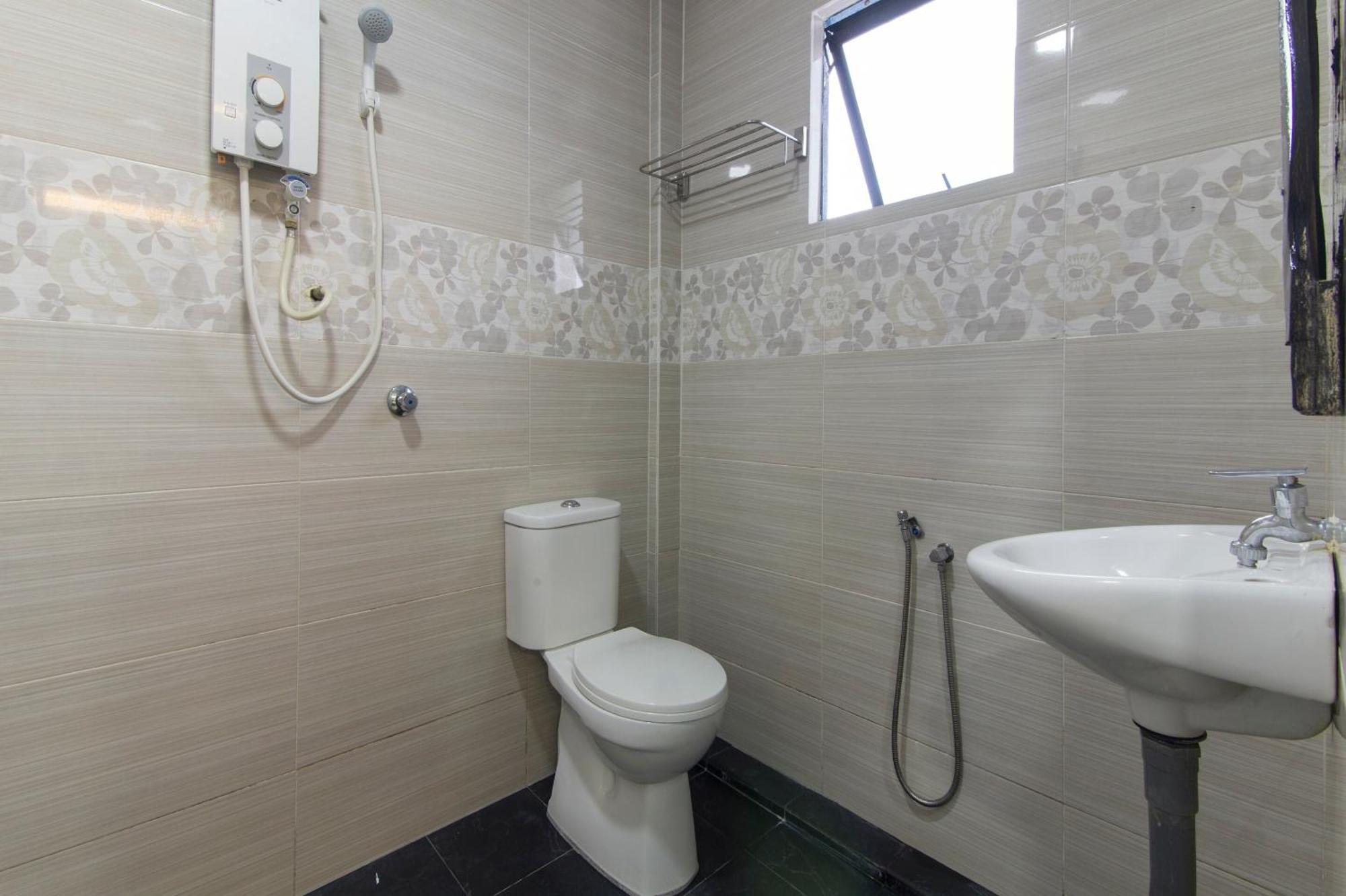 Star Hotel Port Dickson Zewnętrze zdjęcie