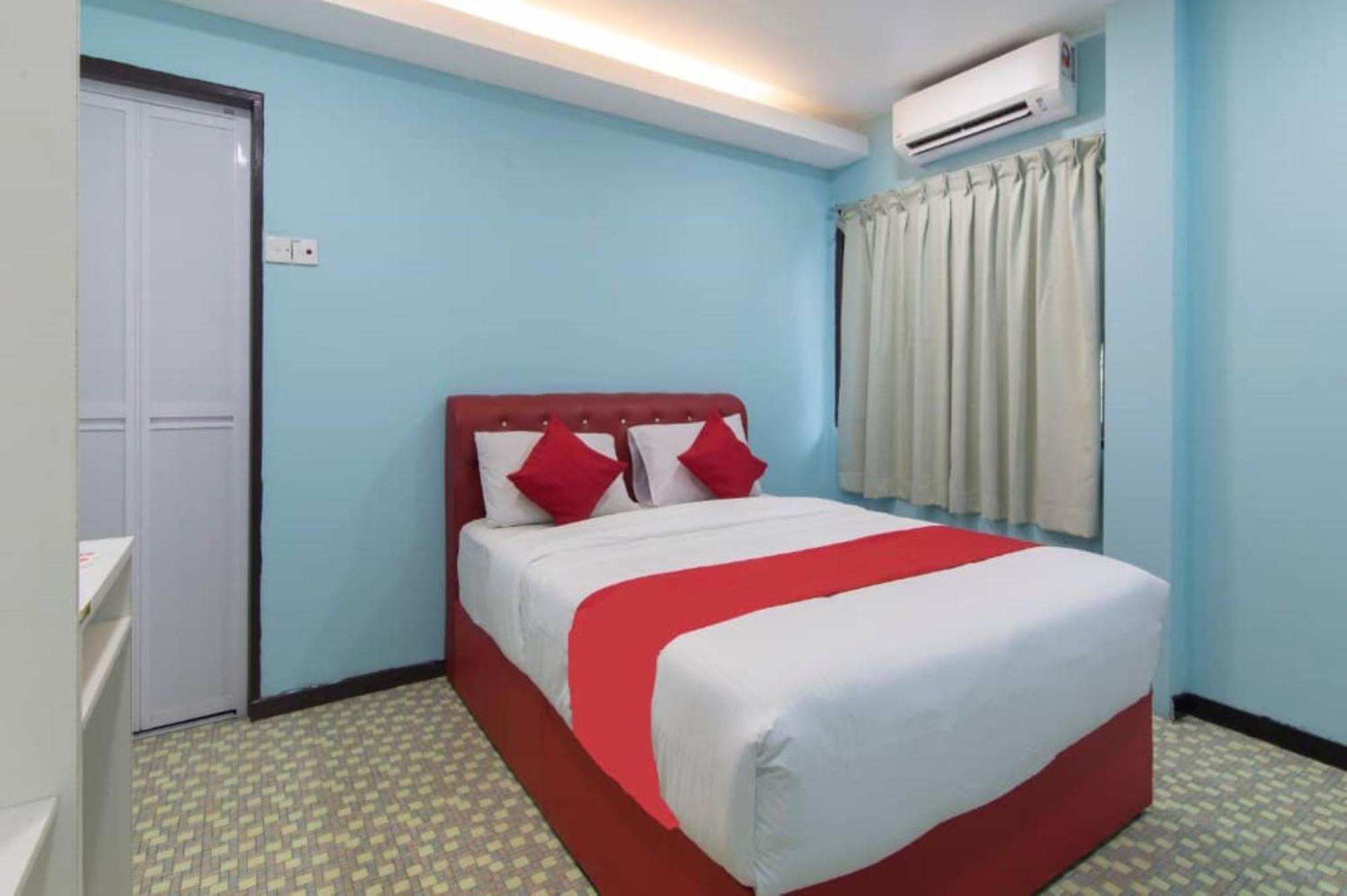 Star Hotel Port Dickson Zewnętrze zdjęcie