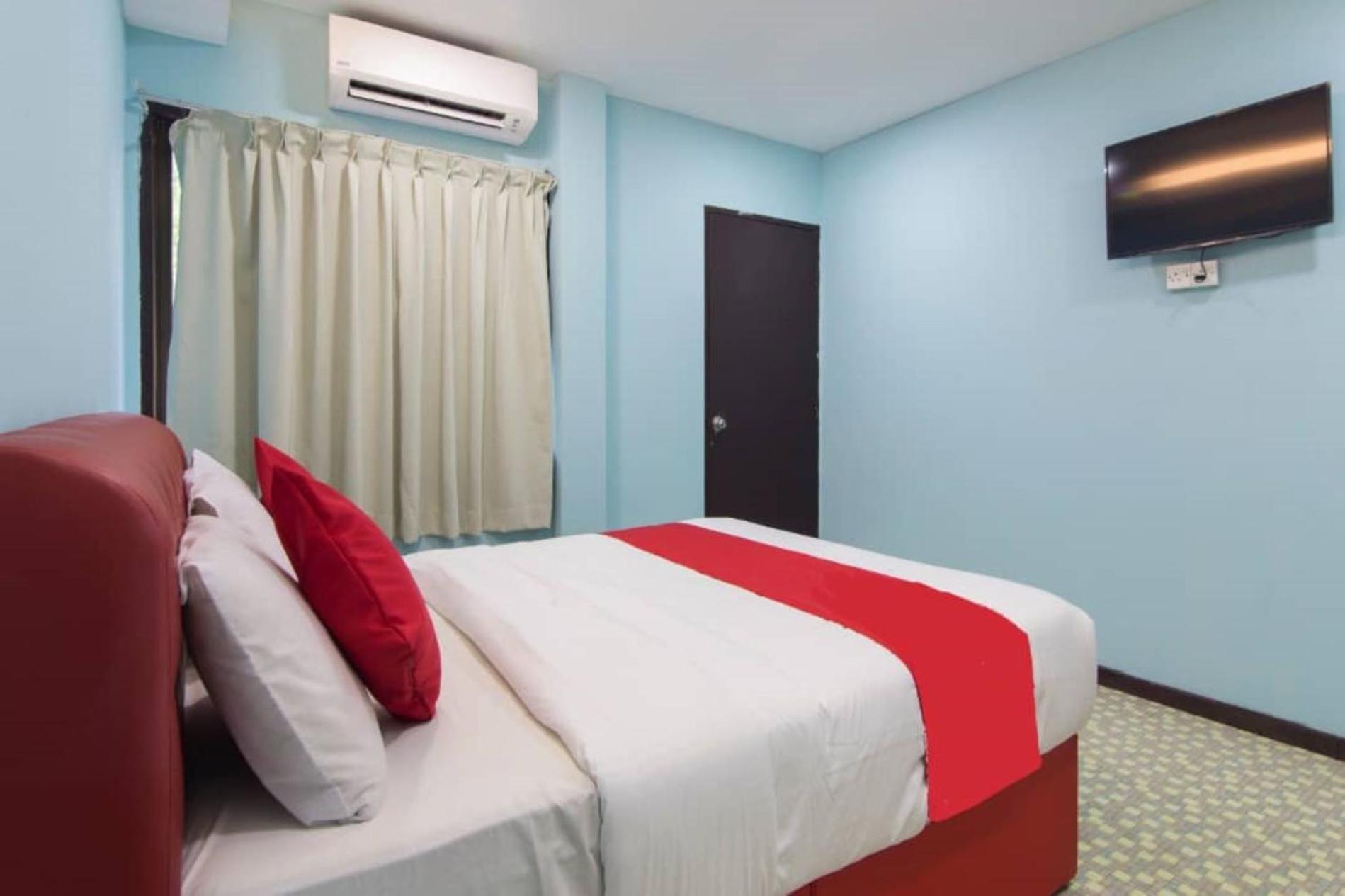 Star Hotel Port Dickson Zewnętrze zdjęcie